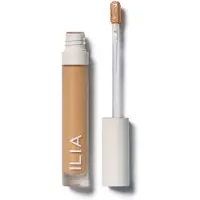 Ilia Face True Skin Serum Concealer Nutmeg 5ml