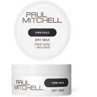 Paul Mitchell Dry Wax