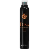 Carin Hair Spray Haarlak Diva Hairspray Strong Hold 300ml