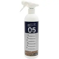 Nautic Clean T05 Textil Waterproofing 750ml Transparant