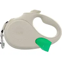 TUG 360° Knoopvrije Rollijn Met Dispenser - Rollijn - 24.5x16.5x4.3 cm Creme Large