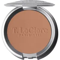 T.LeClerc T. LeClerc Compact Poeder 13 Dore 9 g Make-up