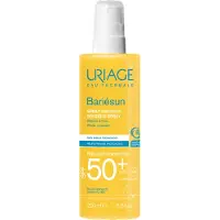 Uriage Bariésun Onzichtbare Spray SPF 50+ | 200 ml