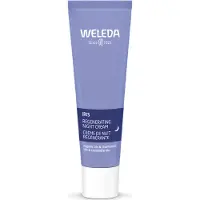 Weleda Iris regenererende nachtcreme
