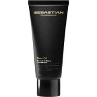 Sebastian Dark Oil Smooth & Shine Conditioner