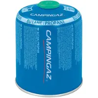 Campingaz Cv470 Plus Cartridge Gasfles Blauw OS