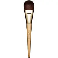 Clarins Foundation penseel