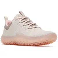 Merrell Lage schoen 'Wrapt Barefoot' zwart