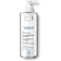 SVR Physiopure Agua Micelar 400ml Reiniger