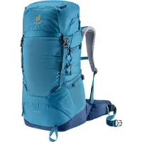 Deuter Backpack Junior Fox 30 Masala Cherry