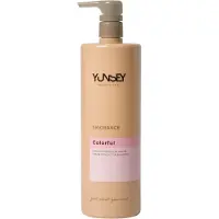 Yunsey Vigorance Colorful Protection Shampoo - 1000ml | Dierproefvrije Shampoo