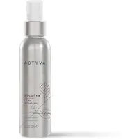 Kemon Lotion Actyva Disciplina Crystal Fluid 125ml | Voor Alle Haartypen