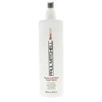 Paul Mitchell Styling Firmstyle Freeze and Shine Super Spray 500 ml