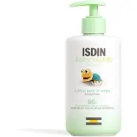 Isdin Babynaturals Nutraisdin Bodylotion