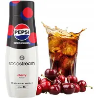 Super Merchant Concentré Pepsi Max Cherry 440ml
