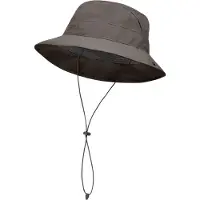 Jack Wolfskin - Mesh Hat - Hoed M, beige