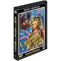 Rene Chateau Video Affaire Du Collier De La Reine FR