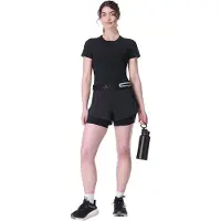 Sweaty Betty Get set 2-in-1 multi train shorts