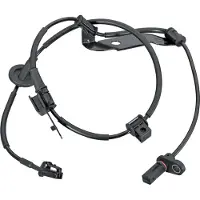Hella 6PU 358 252-311 Wielsnelheidssensor (ABS)