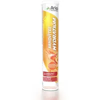 Arkovital hydratium perzik