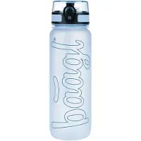 Baagl Drinkfles Dust Blue 800ml
