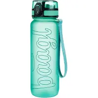 Baagl Drinkfles Groen 800ml