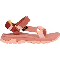 Teva C HURRICANE XLT JR 1177430C Sandalen | Maat 06 Meisjes Roze