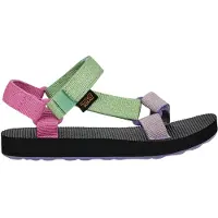 Teva Meisjes Sandalen Original Universal Metallic - Multi - Maat 26