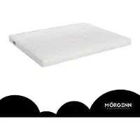 Mörgenn M-Suite Topper - Luxe Hybride Schuim Topper - HY35 - ca. 12cm - 90x220 cm