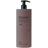 PREVIA Curlfriends Luscious Curls Shampoo 1000ml | Voor Gekleurd Haar