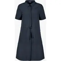 Mountain Peak dames wandeljurk blauw maat S