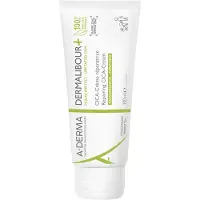 A-Derma Dermalibour+ Cica Crème Réparatrice Dagcrème - 100ml