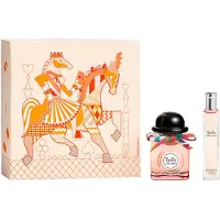 Hermès Paris Damesgeuren Twilly D'Damesgeuren Eau de Parfum Giftset 1 Pak