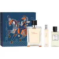 Hermès Paris Terre d'Eau de Toilette Giftset