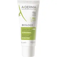 A-Derma A-Biology Dermatological Rich Cream40 ml.