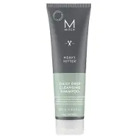 Paul Mitchell Heren Mitch Heavy Hitter Deep Cleansing Shampoo 250 ml