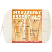 Nuxe Sun My Summer Essentials Set