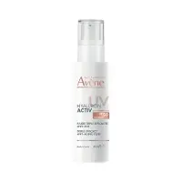 Avene Hyaluron Activ UV Drievoudig Werkzame Anti-Aging Fluidum SPF 50 | 40 ml
