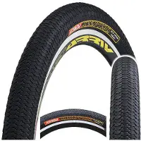 Kenda Kiniption - BMX Buitenband - 20x1,95 - Zeer Gripvast
