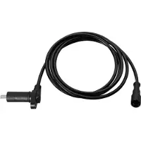 Hella 6PU 230 052-241 Wielsnelheidssensor (ABS)