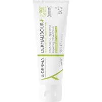 A-Derma Dermalibour+ Cica Réparatrice Crème - 50ml