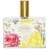 Fragonard Flower Of The Year L'Air de Grasse Eau de Toilette 50ml