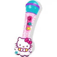 Reig Musicales Microfoon