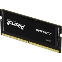 Kingston FURY Impact 16 GB DDR5-4800 CL38 SO-DIMM-werkgeheugen