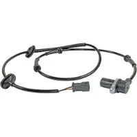 METZGER 0900197 Wielsnelheidssensor (ABS)