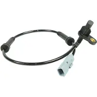 METZGER 0900940 Wielsnelheidssensor (ABS)