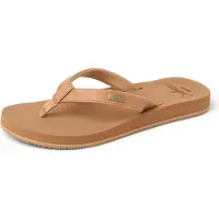 Reef Slippers baja sands almond cj9083