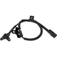 Hella 6PU 358 252-131 Wielsnelheidssensor (ABS)