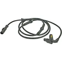 METZGER 0900984 Wielsnelheidssensor (ABS)