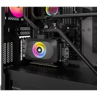 Corsair iCUE LINK XG3 RGB HYBRID GPU Waterblok (7900 XT(X)), GPU waterkoelers